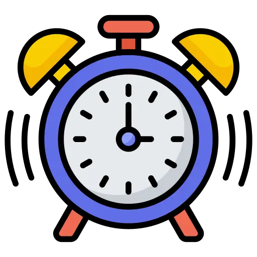 timer clock
